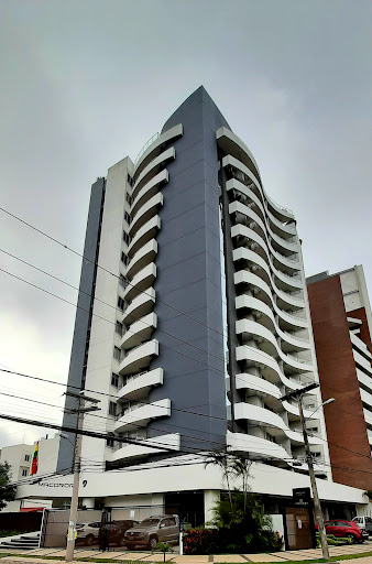Edificio Macororó 9
