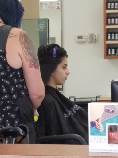 Hair Salon «Hair Cuttery», reviews and photos, 11310 Legacy Ave Ste 130, Palm Beach Gardens, FL 33410, USA