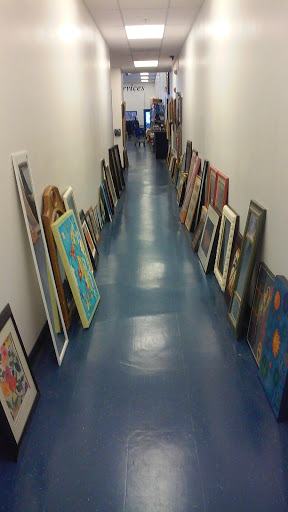 Thrift Store «Goodwill West Palm Beach/Gulfstream Super Store & Donation Center», reviews and photos