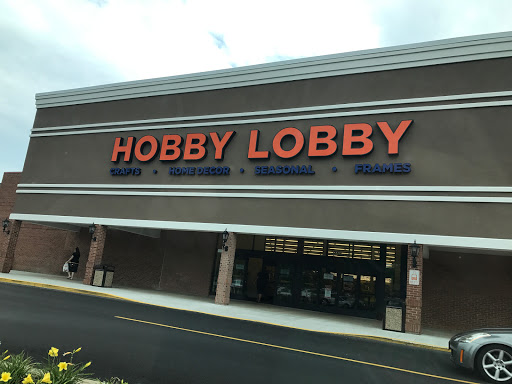 Craft Store «Hobby Lobby», reviews and photos, 45315 Alton Ln, California, MD 20619, USA