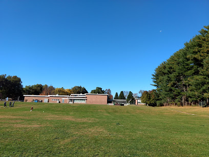 Aiken Elementary School