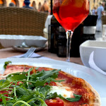 Photo n°4 de l'avis de Robert.a fait le 10/09/2021 à 17:22 sur le  Ristorante Pizzeria La Costa in Bra à Verona