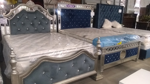 Furniture Store «Blue Bell Furniture», reviews and photos, 10501 Airline Dr, Houston, TX 77037, USA