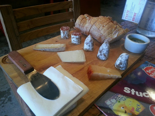 Winery «ENSO Winery», reviews and photos, 1416 SE Stark St, Portland, OR 97214, USA