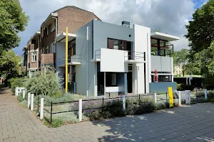 Rietveld Schröder House image