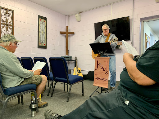 Thrift Store «The Main Place Thrift Store», reviews and photos, 1631 El Camino Real, Tustin, CA 92780, USA