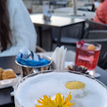 Photo n°6 de l'avis de Moni. fait le 14/05/2024 à 16:30 sur le  Vesuvio Roof Bar & Restaurant by UNA cucina à Naples