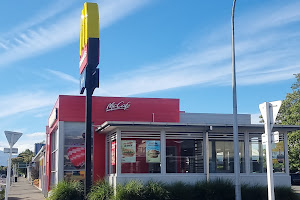 McDonald's Masterton
