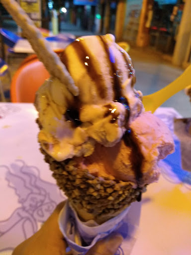 Grido Helado - Ice cream shop en Las Heras