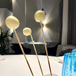 Photo n°3 de l'avis de izotzo.z fait le 16/04/2022 à 08:03 sur le  Casa Perrotta Restaurant à Cernobbio