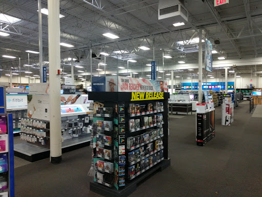 Electronics Store «Best Buy», reviews and photos, 4400 E New York St, Aurora, IL 60504, USA