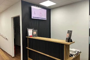 Newtown Dental Practice and Opticians image