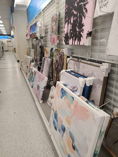 Clothing Store «Ross Dress for Less», reviews and photos, 3401 Raleigh Rd Pkwy W, Wilson, NC 27896, USA