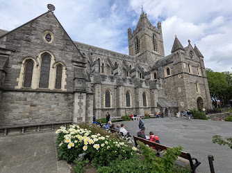 Christ Church Cathedral Gift Shop