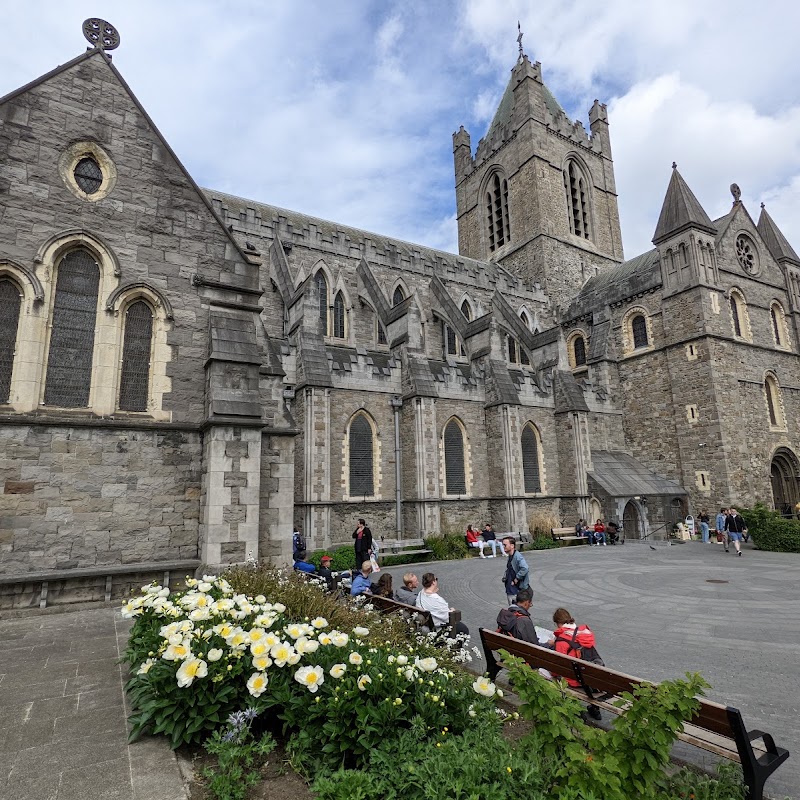 Christ Church Cathedral Gift Shop