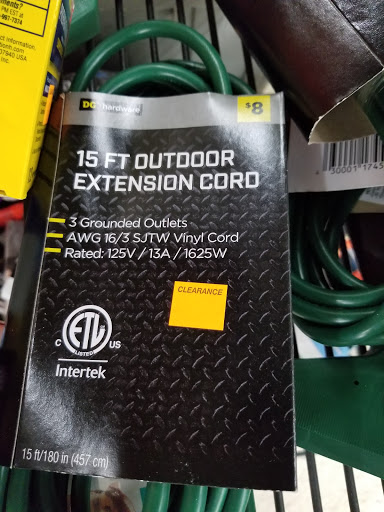 Discount Store «Dollar General», reviews and photos, 40748 Van Dyke, Sterling Heights, MI 48313, USA