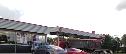 Convenience Store «Speedway Gas LLC», reviews and photos, 300 W 6 Mile Rd, Whitmore Lake, MI 48189, USA