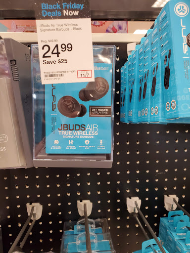 Department Store «Target», reviews and photos, 6090 Garners Ferry Rd, Columbia, SC 29209, USA