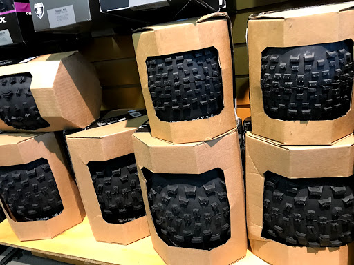 Bicycle Store «Trailhead Cycling», reviews and photos, 11350 Aquila Dr N, Champlin, MN 55316, USA