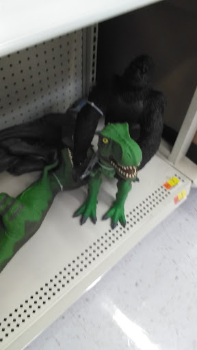 Department Store «Walmart Supercenter», reviews and photos, 310 W 5th St, Benton, KY 42025, USA