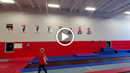 Gymnastics Center «Gymnastics Central», reviews and photos, 8485 Broadwell Rd, Cincinnati, OH 45244, USA