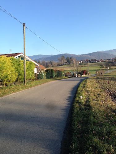 La Ferme de P'tit Foué - GAEC La Puya à Margencel