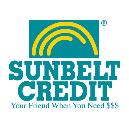 Sunbelt Credit in Columbia, South Carolina