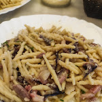 Photo n°1 de l'avis de Dídac.e fait le 06/09/2022 à 10:32 sur le  Trattoria Il pirata à Bosa