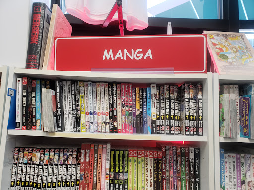 Collectibles Store «Comic Relief», reviews and photos, 2224 N 3rd St, St Charles, MO 63301, USA