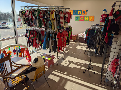 Thrift Store «Eastside Emporium», reviews and photos, 1215 S Memorial Dr, Tulsa, OK 74112, USA