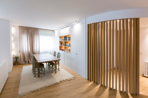 puertas automaticas Carpinteria Muebles Ebanos en Venta de Baños