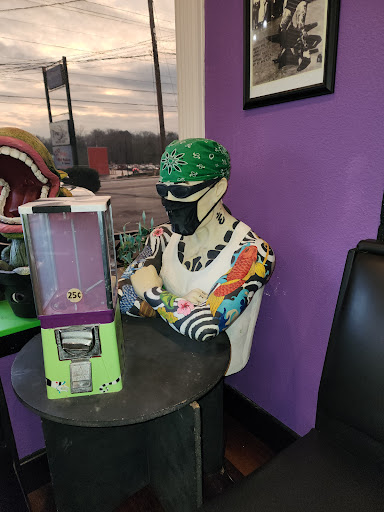 Explore arm tattoo ideas women, creative tattoo ideas in Knoxville, available at Whitts True Tattoo & Piercing