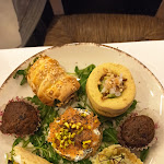 Photo n°1 de l'avis de Lidia.e fait le 02/12/2023 à 13:58 sur le  Compagnia del Concord fuorni à Salerno