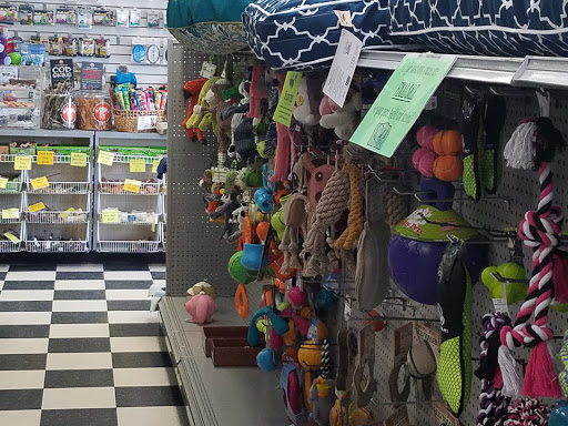 Pet Store «The Pet Place», reviews and photos, 240 Shadowline Dr, Boone, NC 28607, USA
