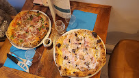 Pizza du 450° par pizzeria d'Alexis à Toulouse - n°13