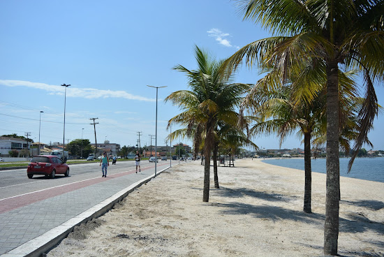 Downtown Beach