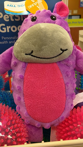 Pet Supply Store «PetSmart», reviews and photos, 625 Baltimore Blvd, Westminster, MD 21157, USA