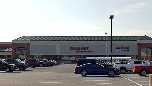 Giant Food Stores, 277 Hershey Rd, Hummelstown, PA 17036, USA, 