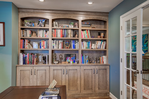 Kitchen Remodeler «BKC Kitchen and Bath», reviews and photos, 4151 S Natches Ct, Englewood, CO 80110, USA