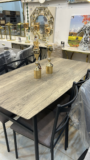 معرض ابيات الجوري للأثاث