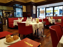 Atmosphère du Restaurant français L'Alsace à Table à Strasbourg - n°12