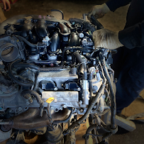 DENNIS GENERAL MECHANIC - Photo 4 - Car repair in Hyattsville, MD, Washington