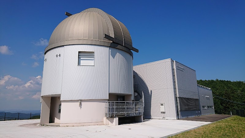 東広島天文台