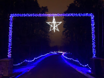 Uxbridge Optimist Fantasy of Lights