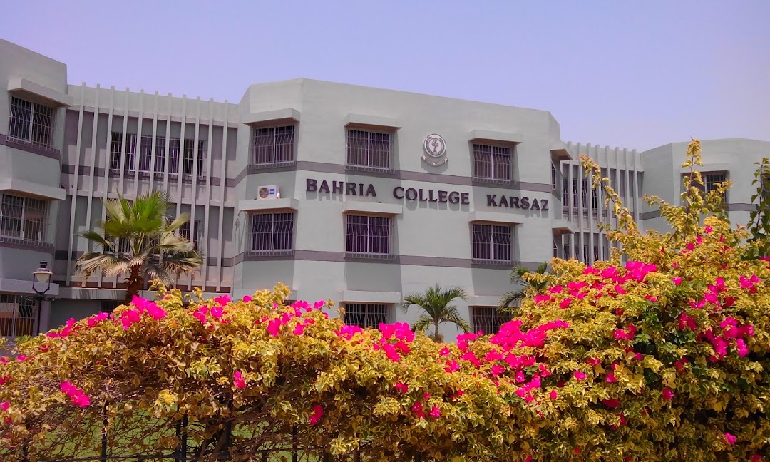 Bahria College Karsaz