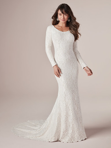 Bridal Shop «Labella Bridal Boutique», reviews and photos, 313 Mill St, Occoquan, VA 22125, USA