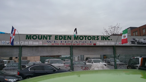 Mount Eden Motors Inc. image 3