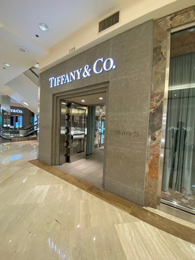 Jewelry Store «Tiffany & Co.», reviews and photos, 3333 Bristol St, Costa Mesa, CA 92626, USA