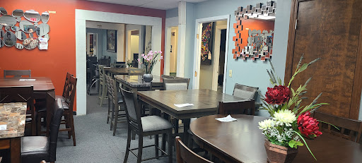 Furniture Store «Bella Furniture & Mattress», reviews and photos, 14840 Venture Dr A, Dallas, TX 75234, USA