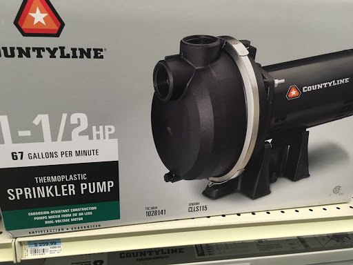 Home Improvement Store «Tractor Supply Co.», reviews and photos, 134 Bridge St, Pelham, NH 03076, USA